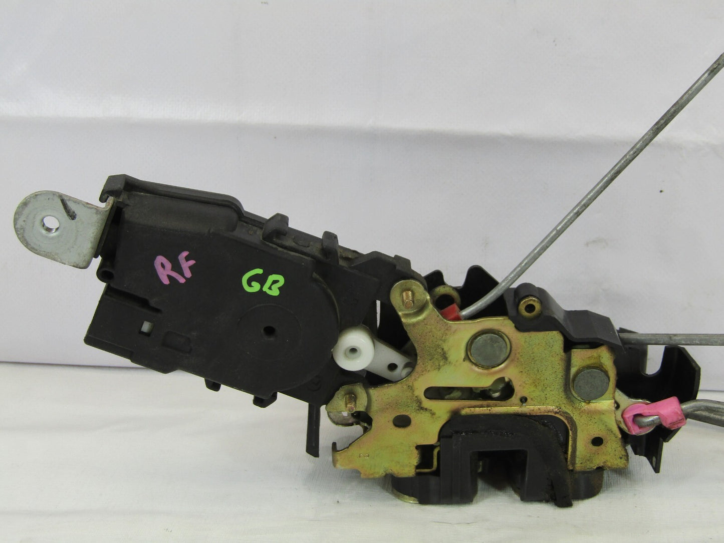 2000-2004 Subaru Legacy Outback Front Right Door Lock Latch Release Actuator OEM