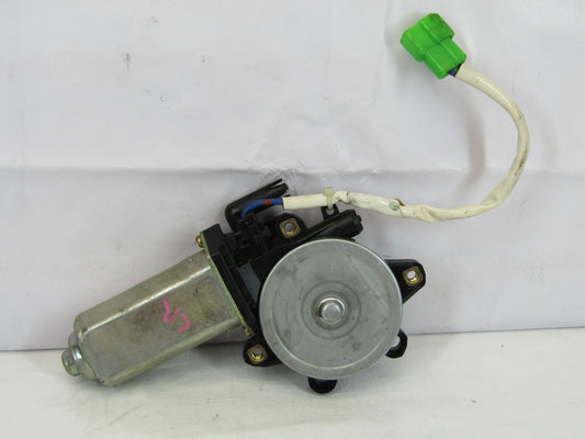 2000-2004 Subaru Legacy Outback Left Rear Power Door Window Motor OEM
