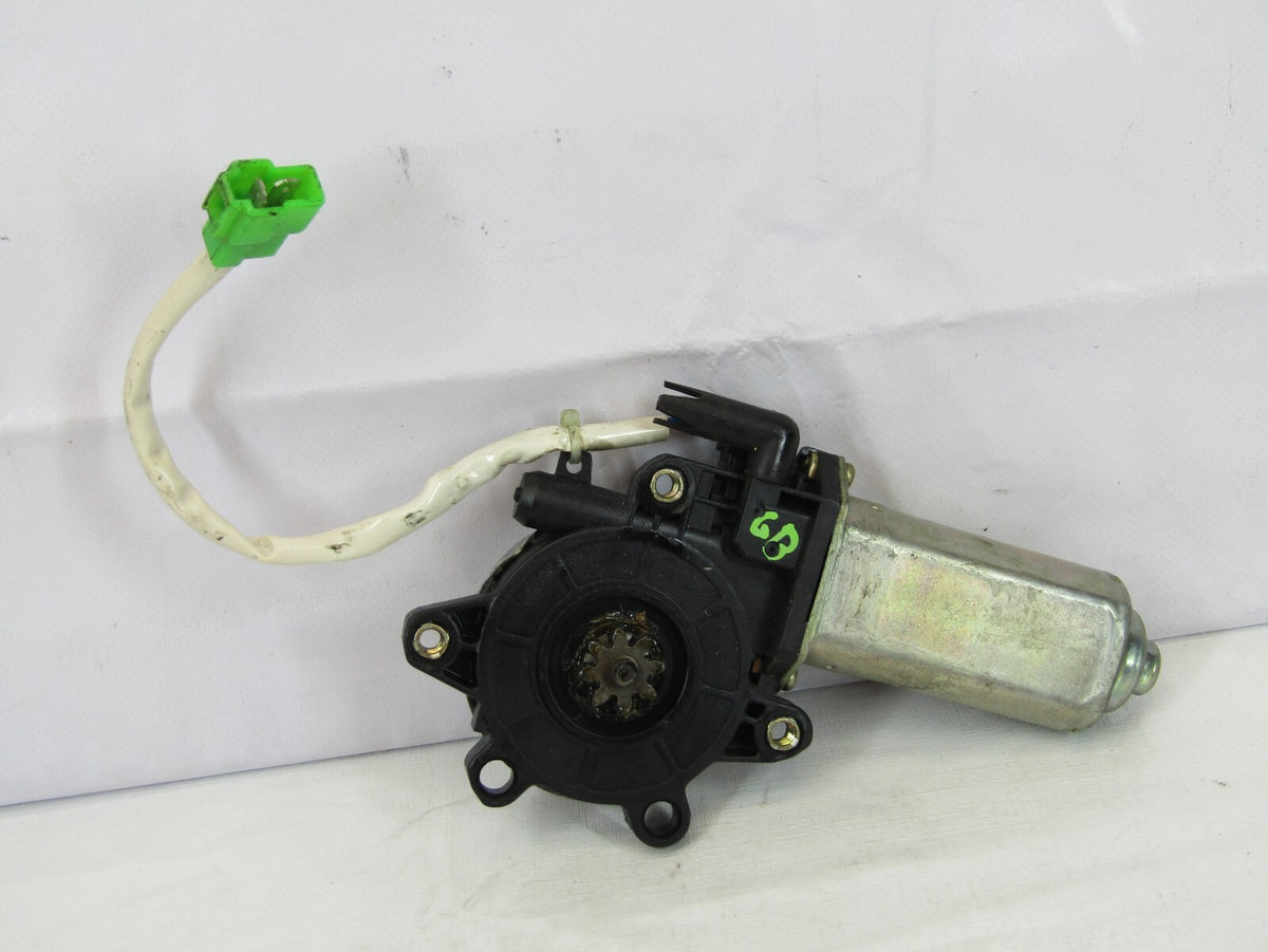 2000-2004 Subaru Legacy Outback Left Rear Door Window Motor OEM 62188AE01A