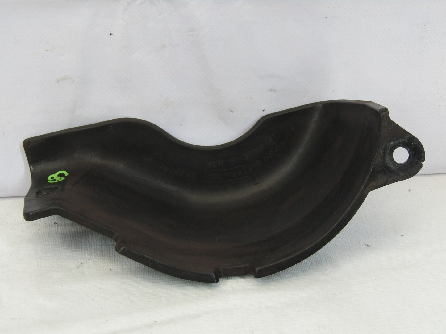 2000-2004 Subaru Legacy Outback Belt Cover 73770AC010 OEM