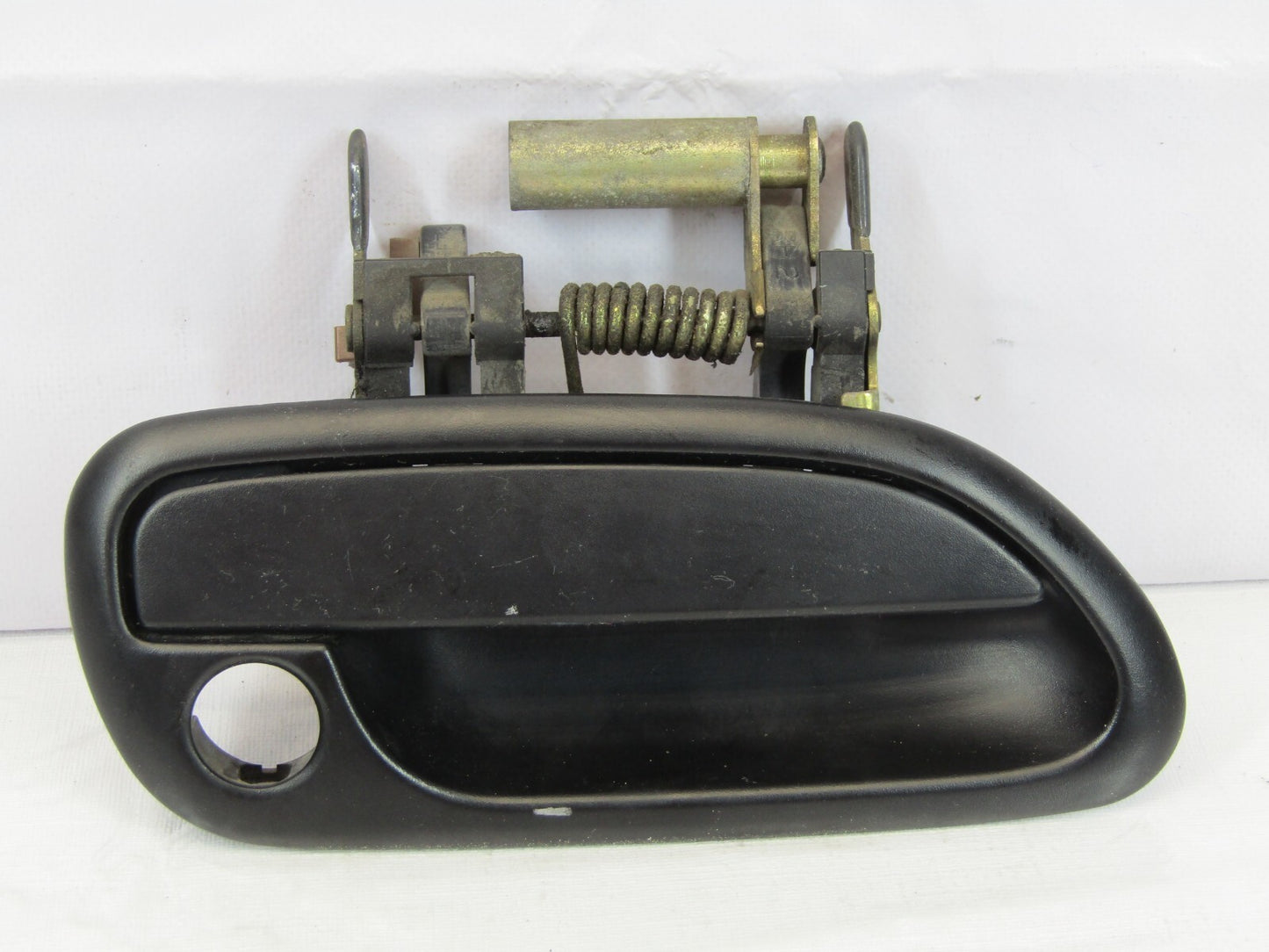 2000-2004 Subaru Legacy Outback Right Front Exterior Door Handle OEM