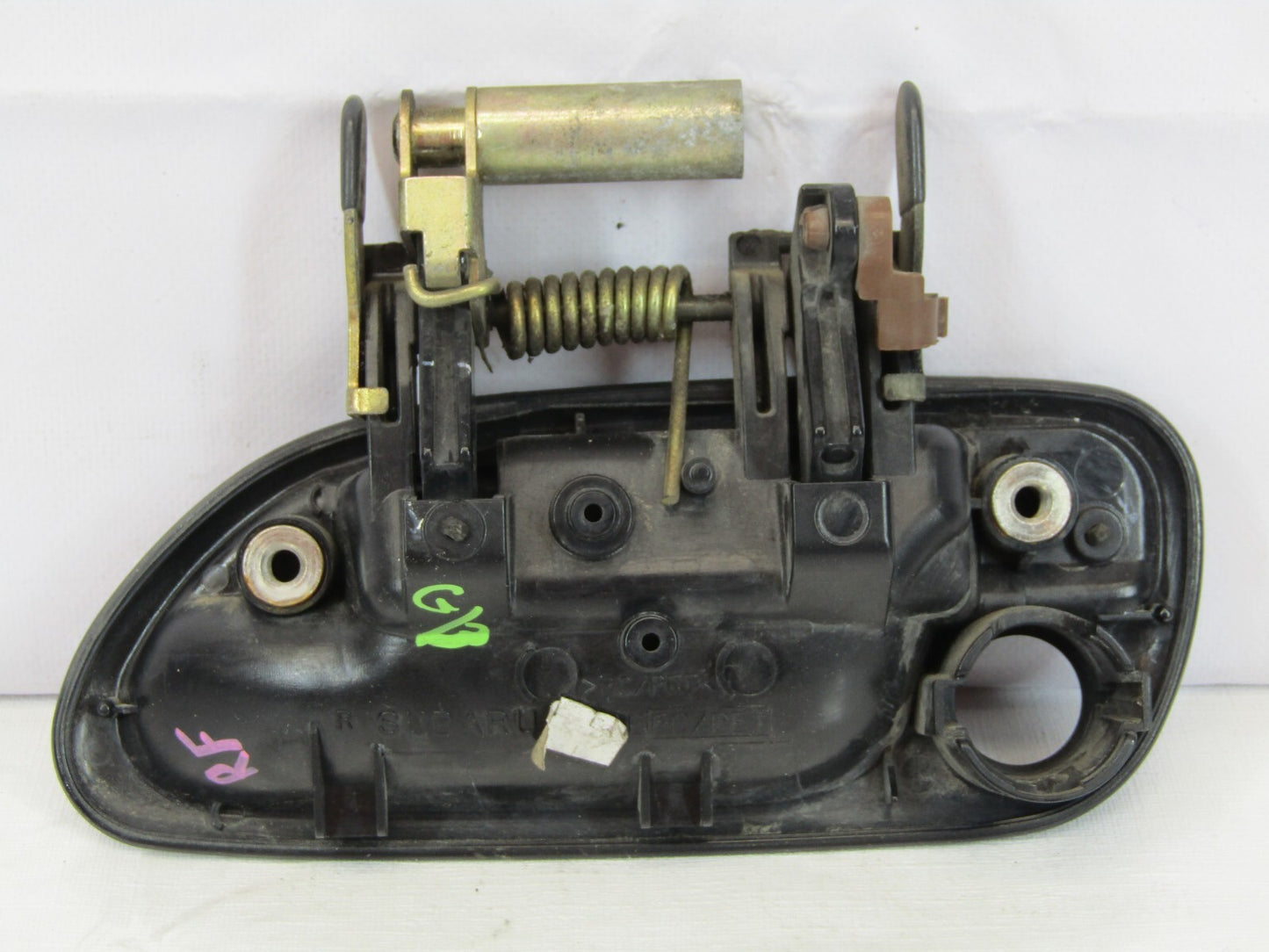 2000-2004 Subaru Legacy Outback Right Front Exterior Door Handle OEM