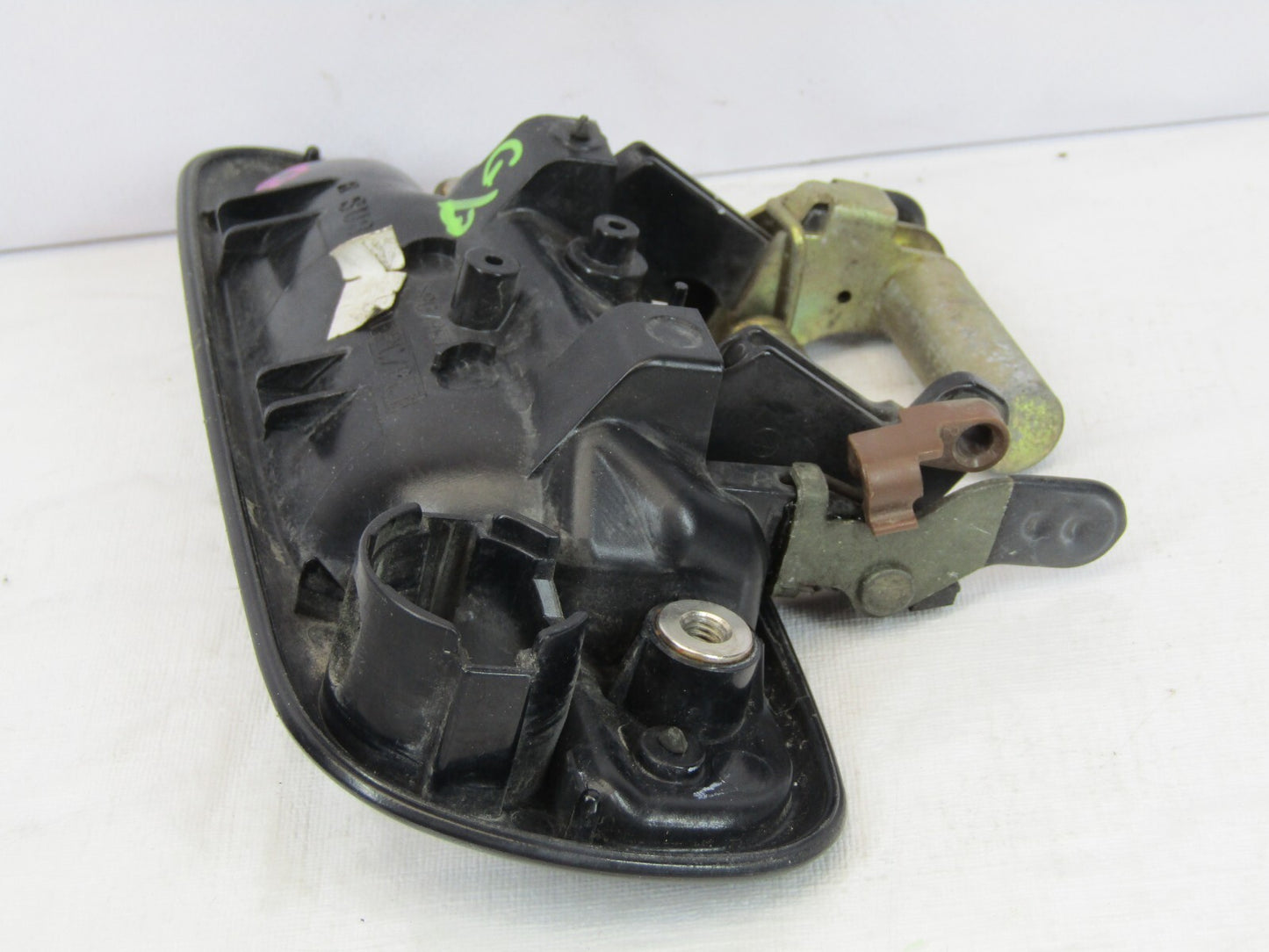 2000-2004 Subaru Legacy Outback Right Front Exterior Door Handle OEM
