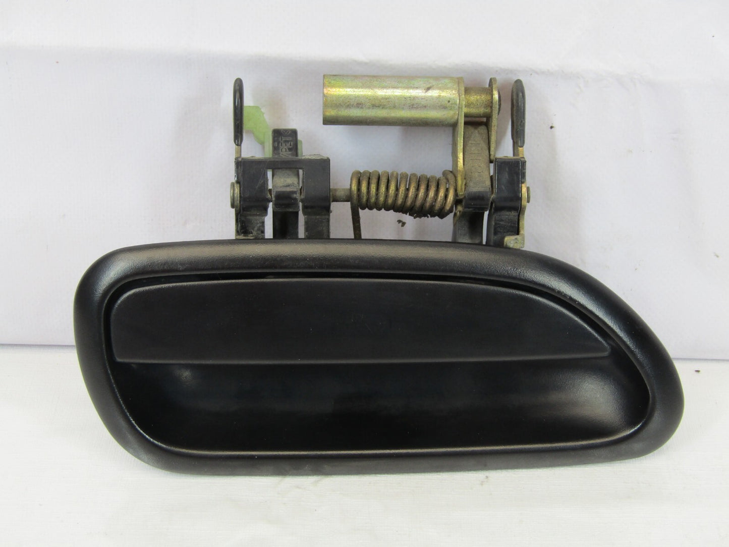 2000-2004 Subaru Legacy Outback Rear Right Exterior Door Handle 61022AE10AVC