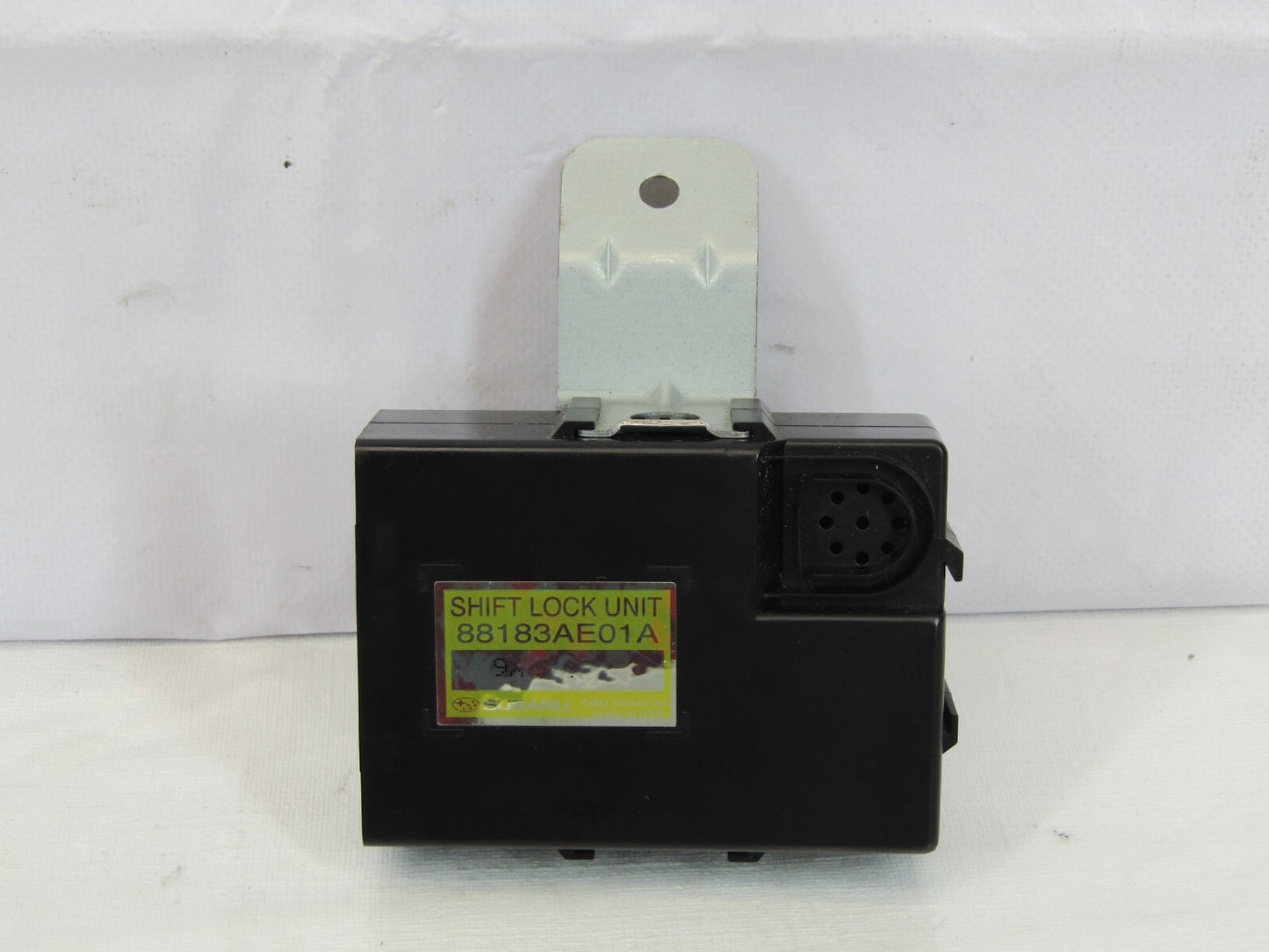 2000-2004 Subaru Legacy Outback Shift Lock Unit Module 88183AE01A OEM