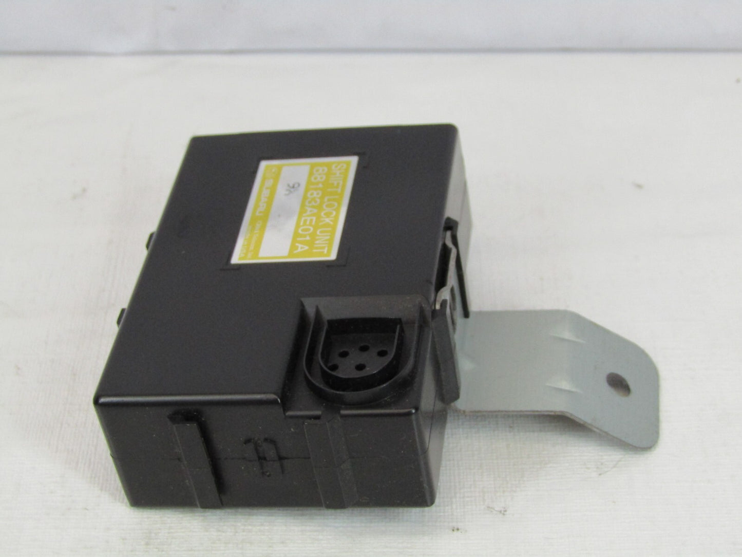 2000-2004 Subaru Legacy Outback Shift Lock Unit Module 88183AE01A OEM