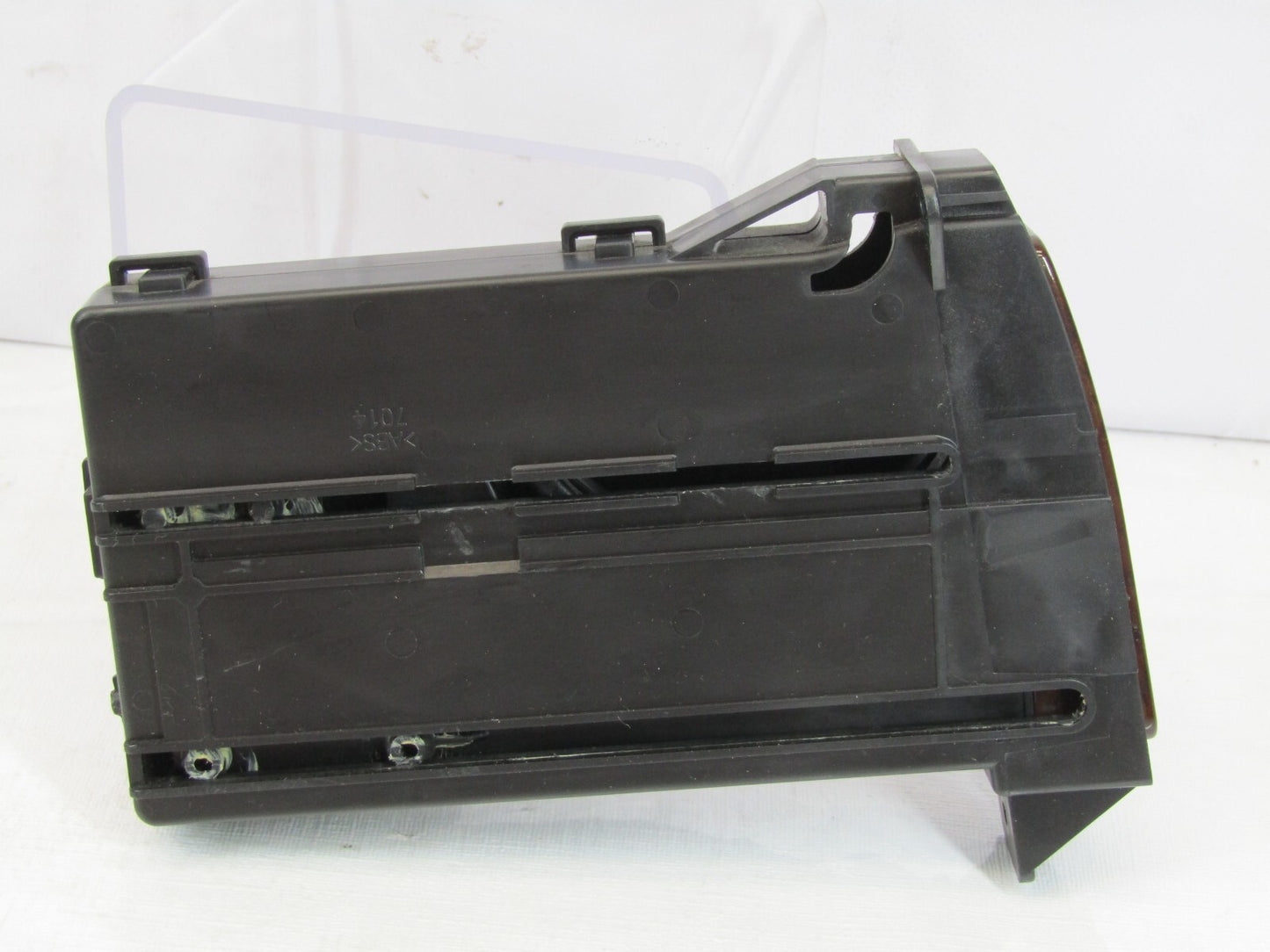 2000-2002 Subaru Legacy Outback Interior Dashboard Pull Out Cup Holder OEM