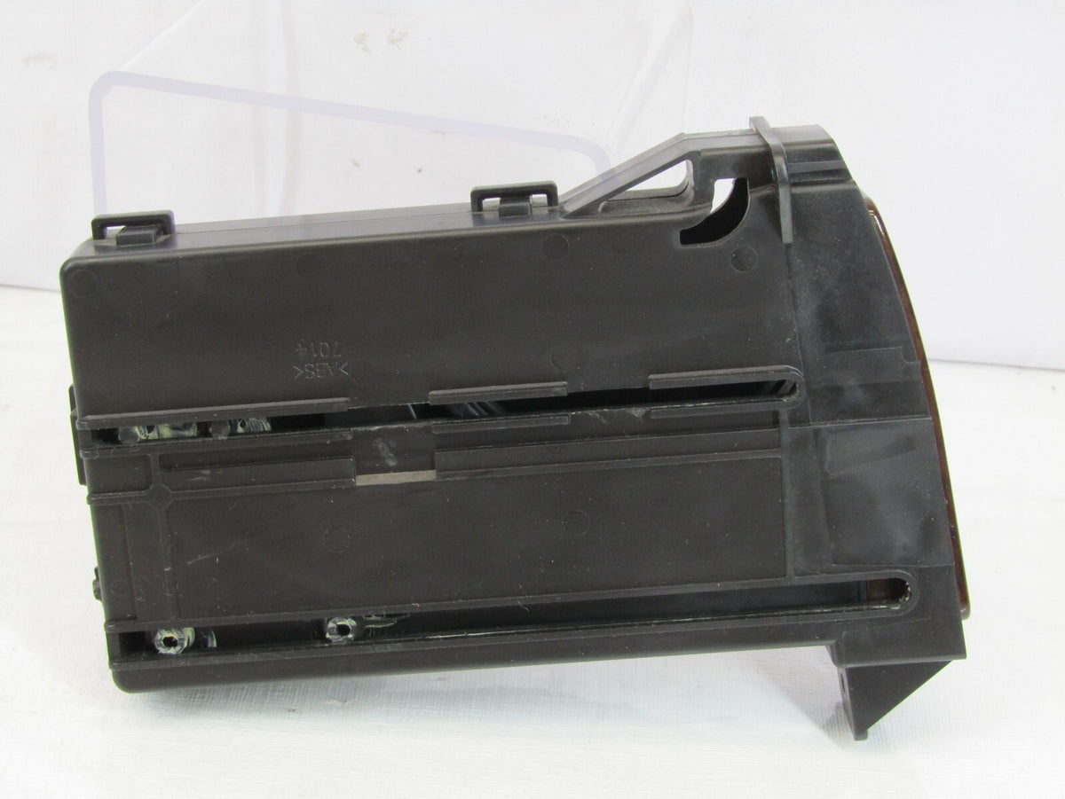 2000-2002 Subaru Legacy Outback Interior Dashboard Pull Out Cup Holder OEM