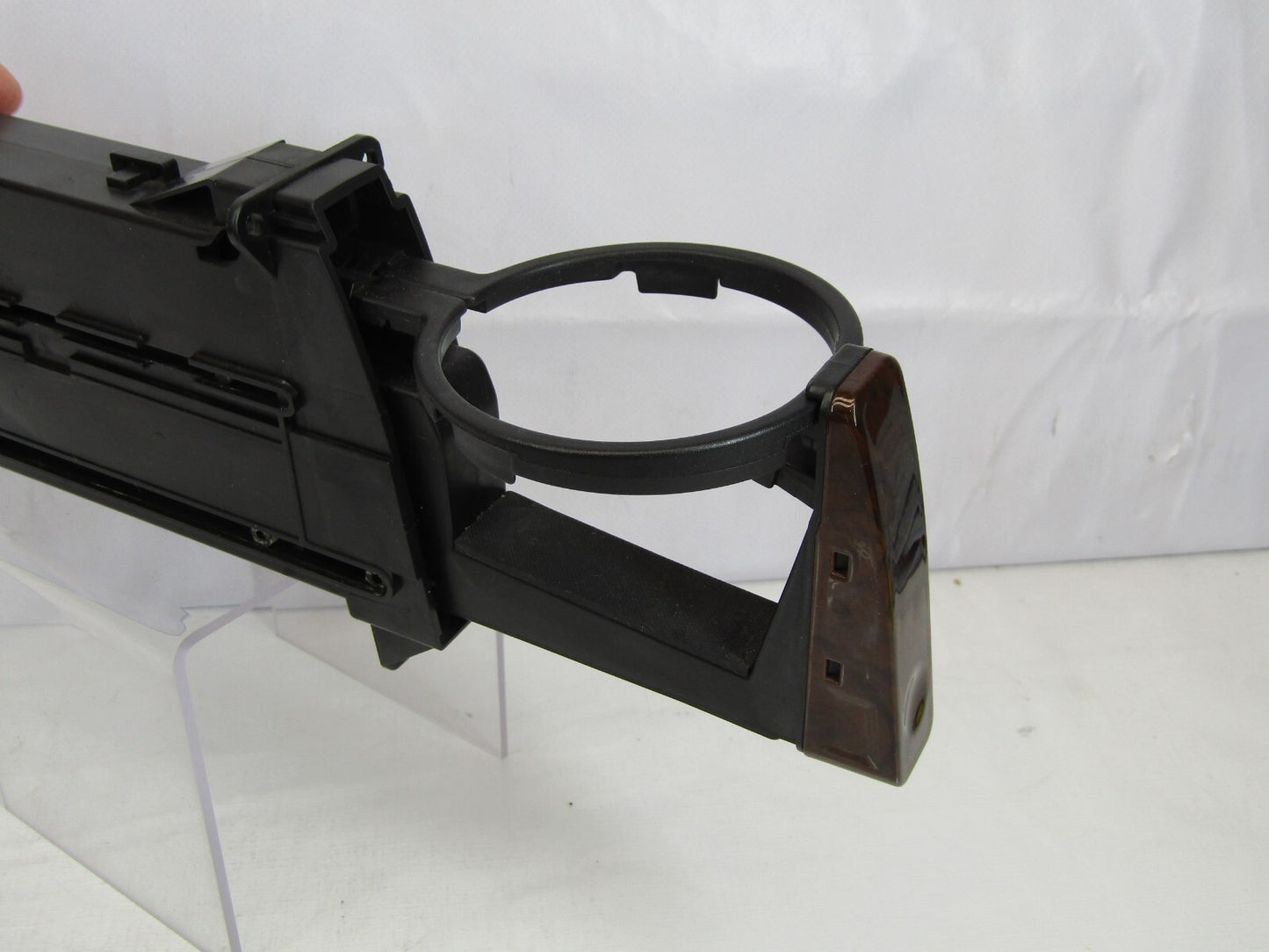 2000-2002 Subaru Legacy Outback Interior Dashboard Pull Out Cup Holder OEM