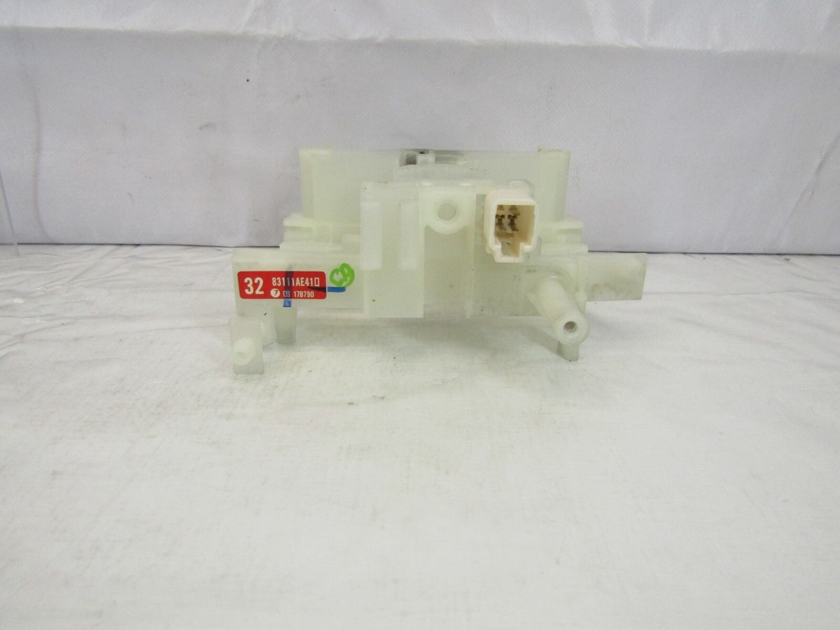 2000-2002 Subaru Legacy Outback Steering Column Switch Bracket 83111AE410