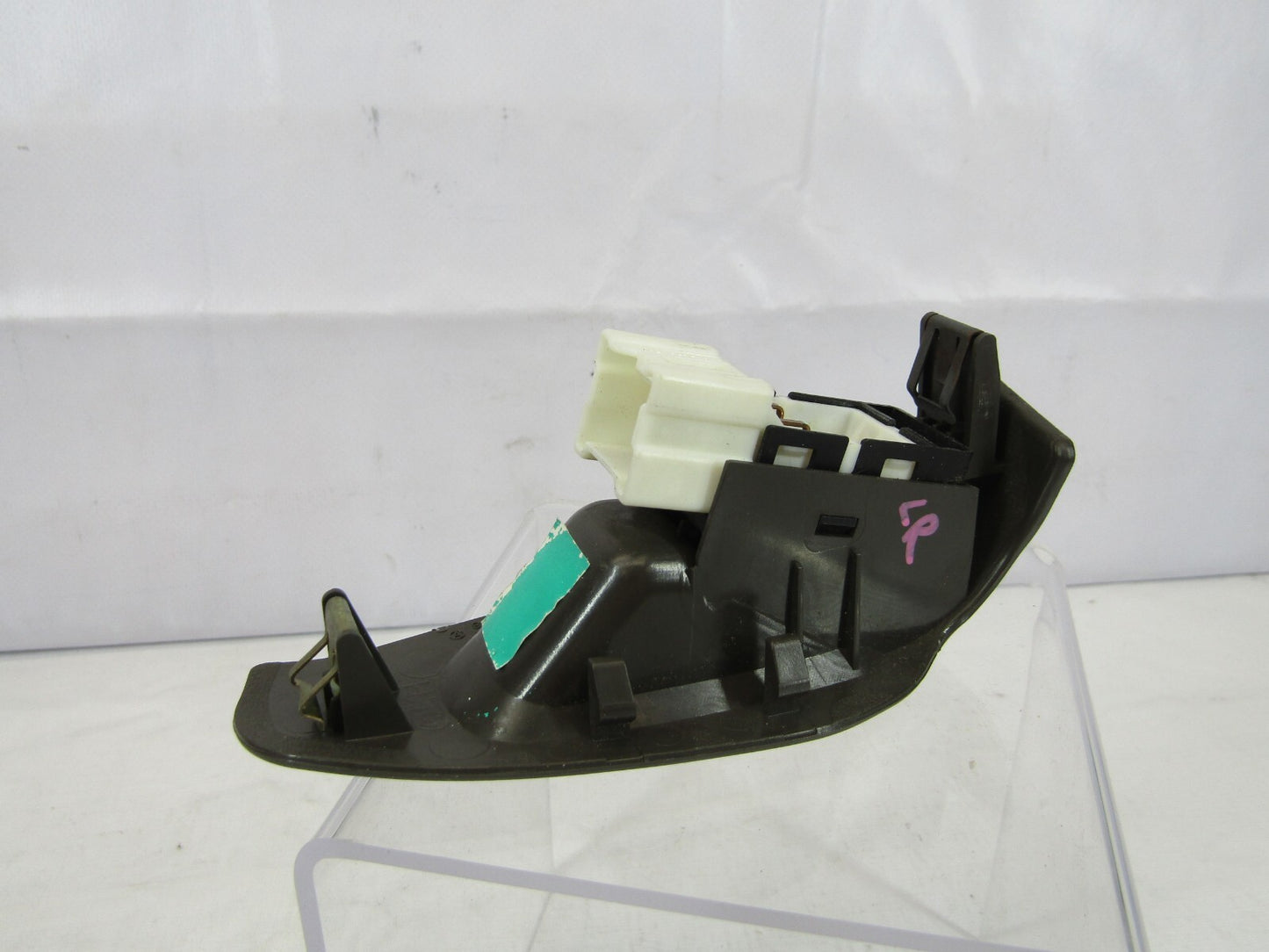 2000-2004 Subaru Legacy Outback Rear Left Window Control Switch Brown Assembly