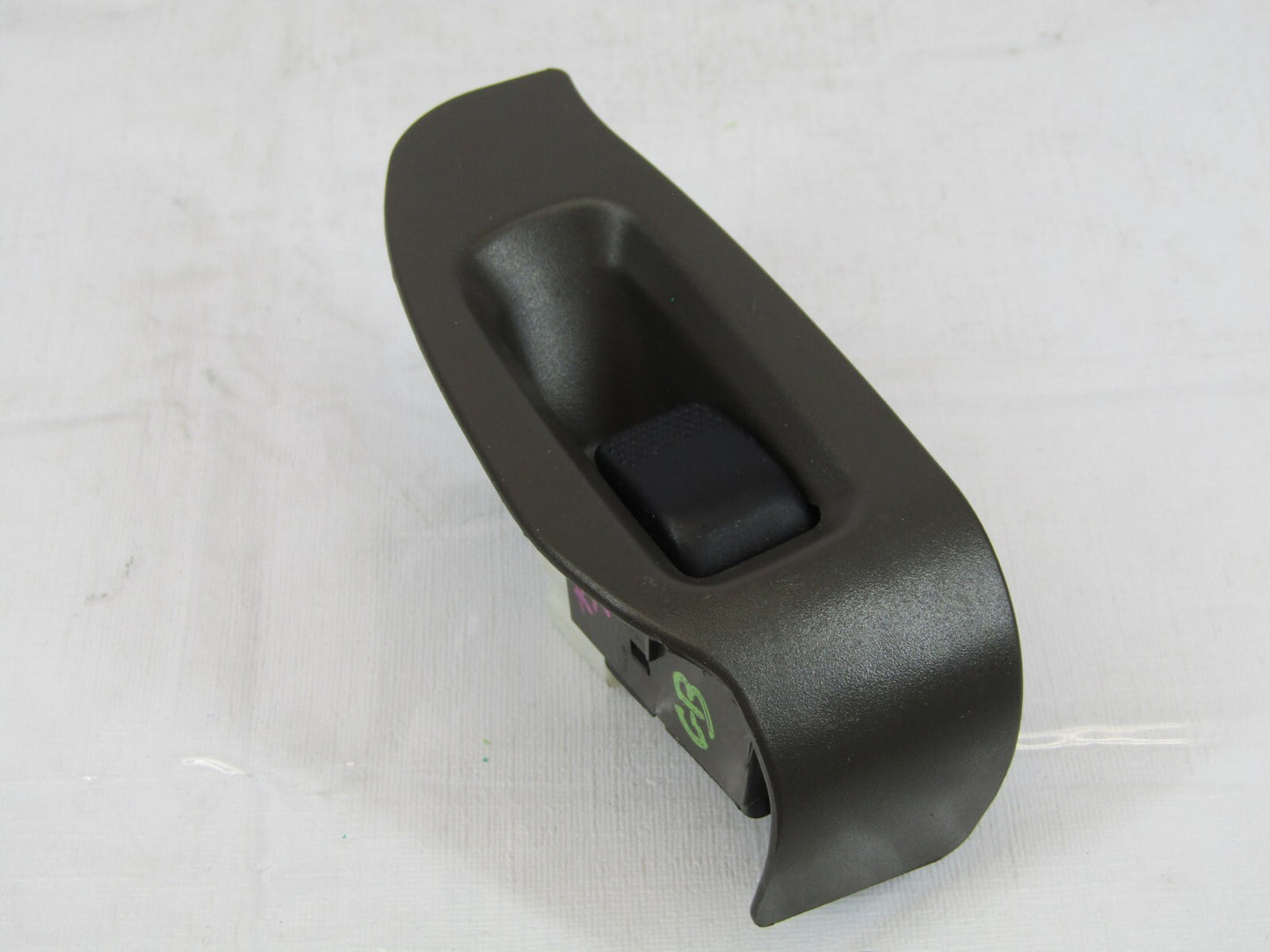 2000-2004 Subaru Legacy Outback Rear Right Window Control Switch Assembly OEM