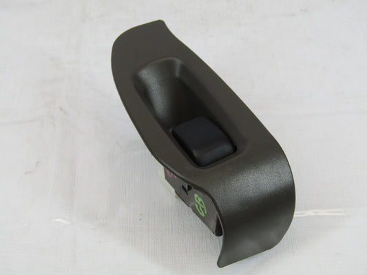 2000-2004 Subaru Legacy Outback Rear Right Window Control Switch Assembly OEM