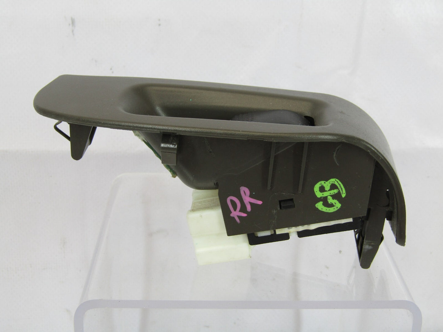 2000-2004 Subaru Legacy Outback Rear Right Window Control Switch Assembly OEM