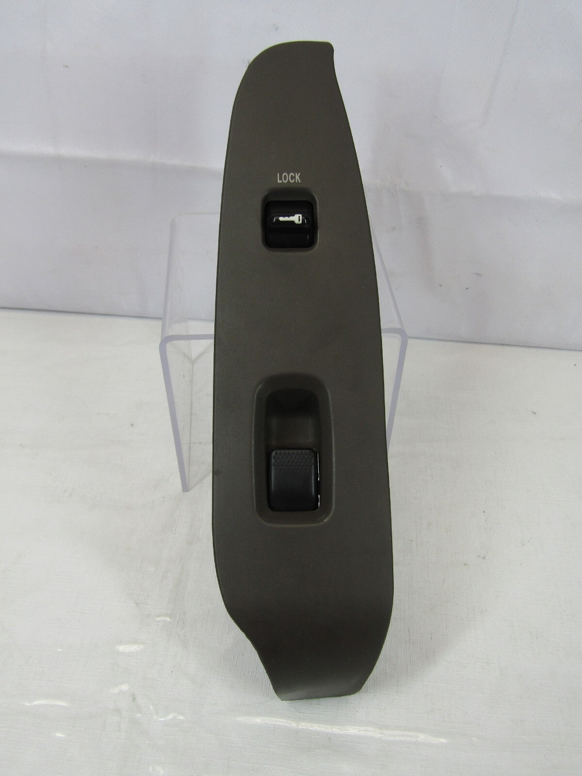 2000-2004 Subaru Legacy Outback Right Front Window Control Switch and Trim OEM