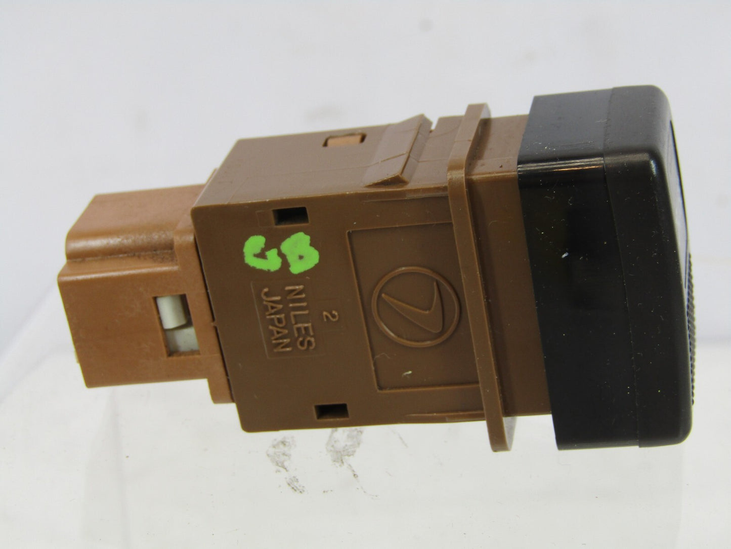 2000-2004 Subaru Legacy Outback Cruise Control Switch Button Dash OEM