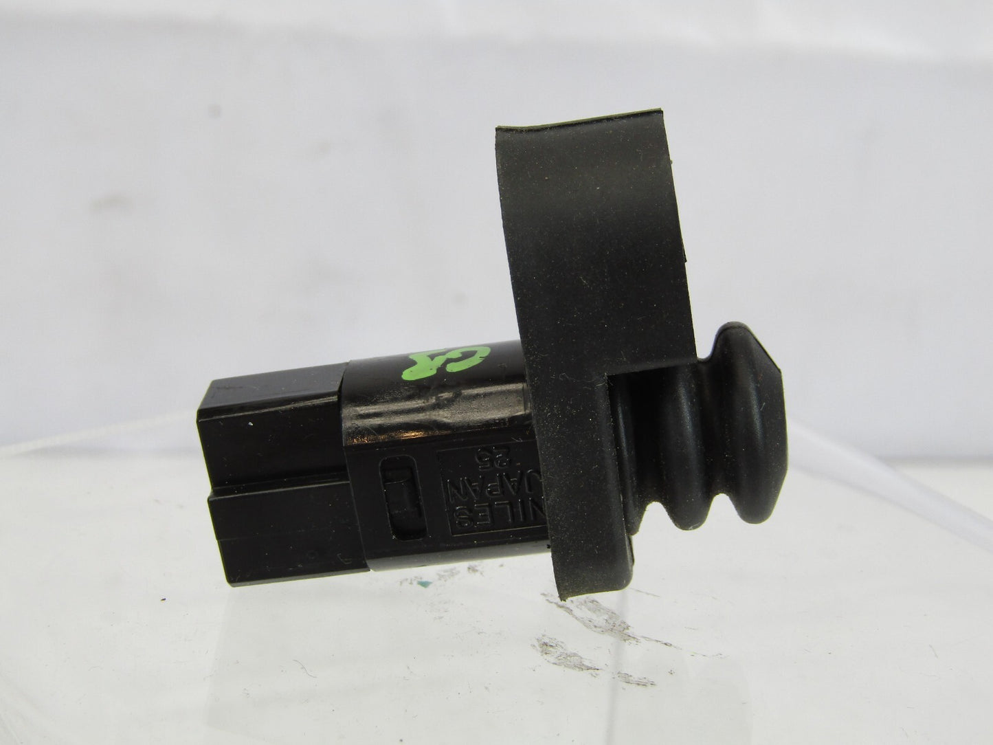 2000-2004 Subaru Legacy Outback Left Rear Door Jamb Ajar Switch Sensor OEM