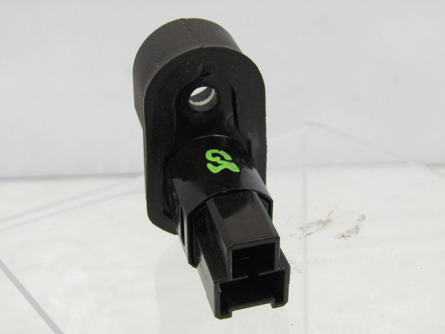 2000-2004 Subaru Legacy Outback Left Rear Door Jamb Ajar Switch Sensor OEM