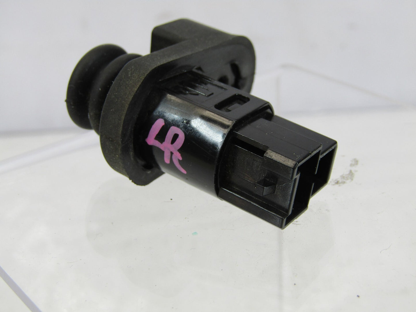 2000-2004 Subaru Legacy Outback Left Rear Door Jamb Ajar Switch Sensor OEM