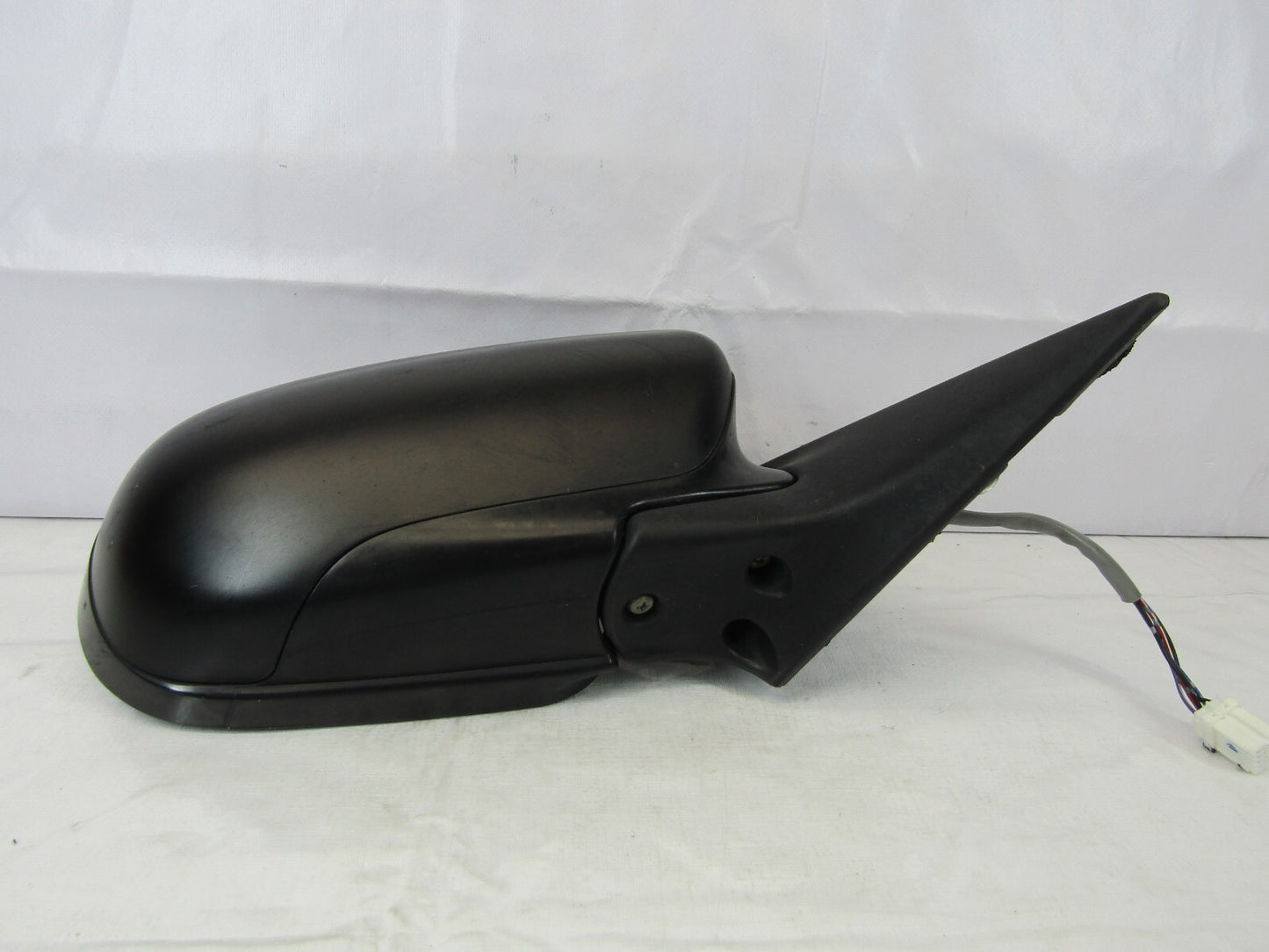 2007-2009 Subaru Outback Front Right View Mirror Heated Power OEM