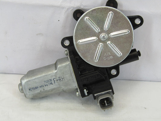 2005-2009 Subaru Outback Front Right Power Door Window Motor OEM
