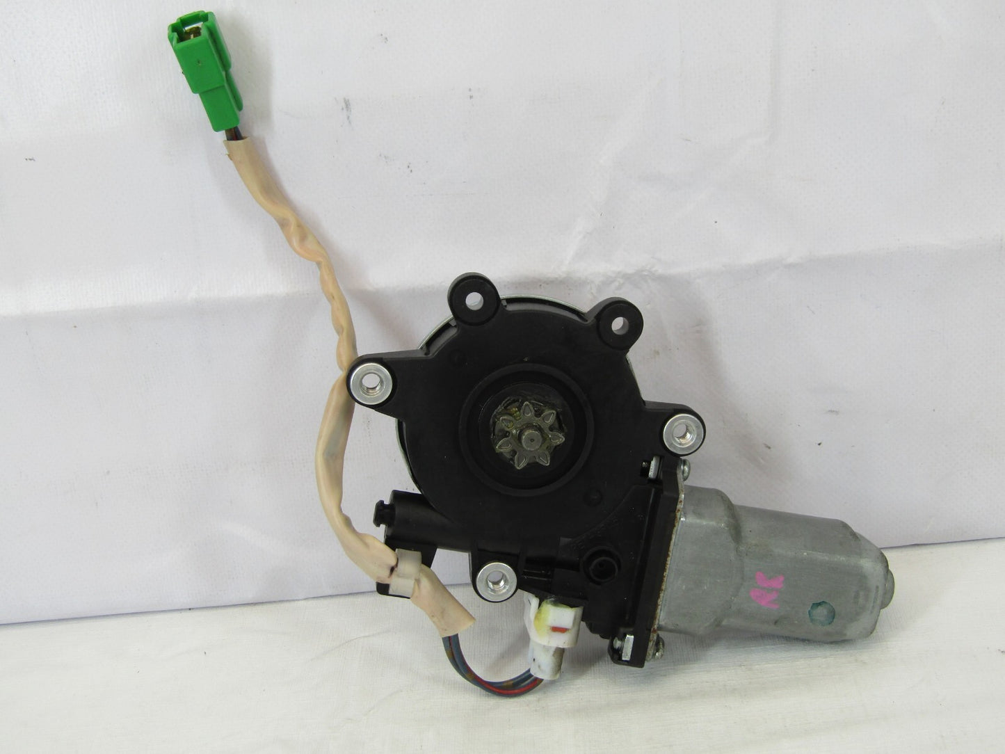 2005-2009 Subaru Outback Rear Right Window Motor OEM