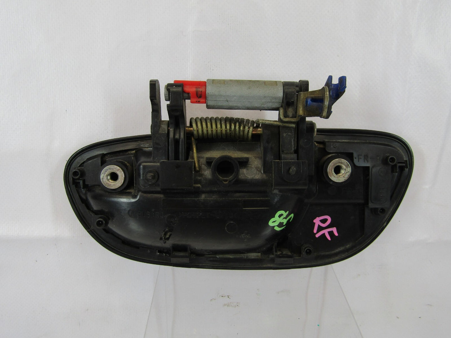 2007-2009 Subaru Outback Front Right Exterior Door Handle OEM