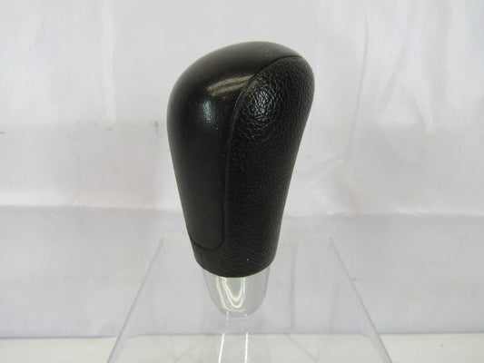 2008-2009 Subaru Outback Automatic Transmission Shift Handle Knob Black OEM