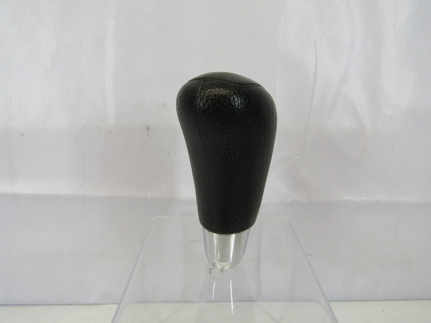 2008-2009 Subaru Outback Automatic Transmission Shift Handle Knob Black OEM