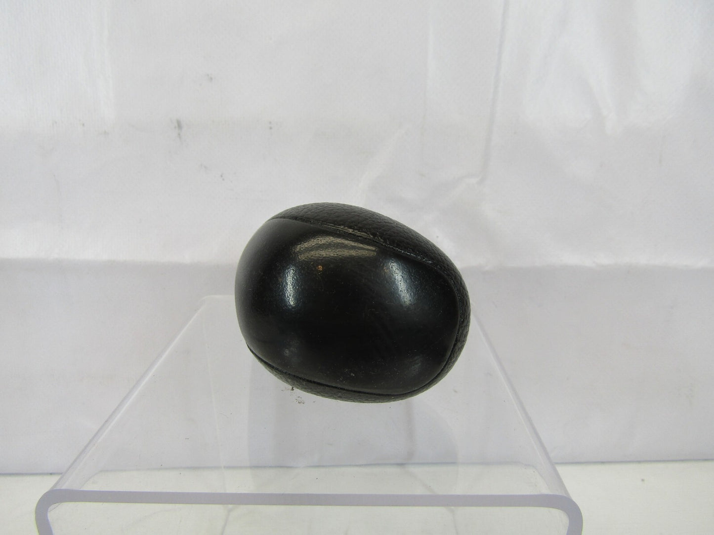 2008-2009 Subaru Outback Automatic Transmission Shift Handle Knob Black OEM