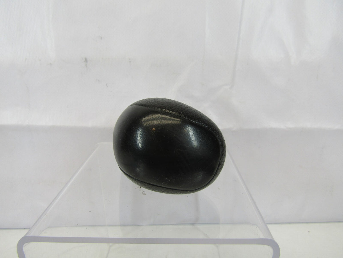 2008-2009 Subaru Outback Automatic Transmission Shift Handle Knob Black OEM