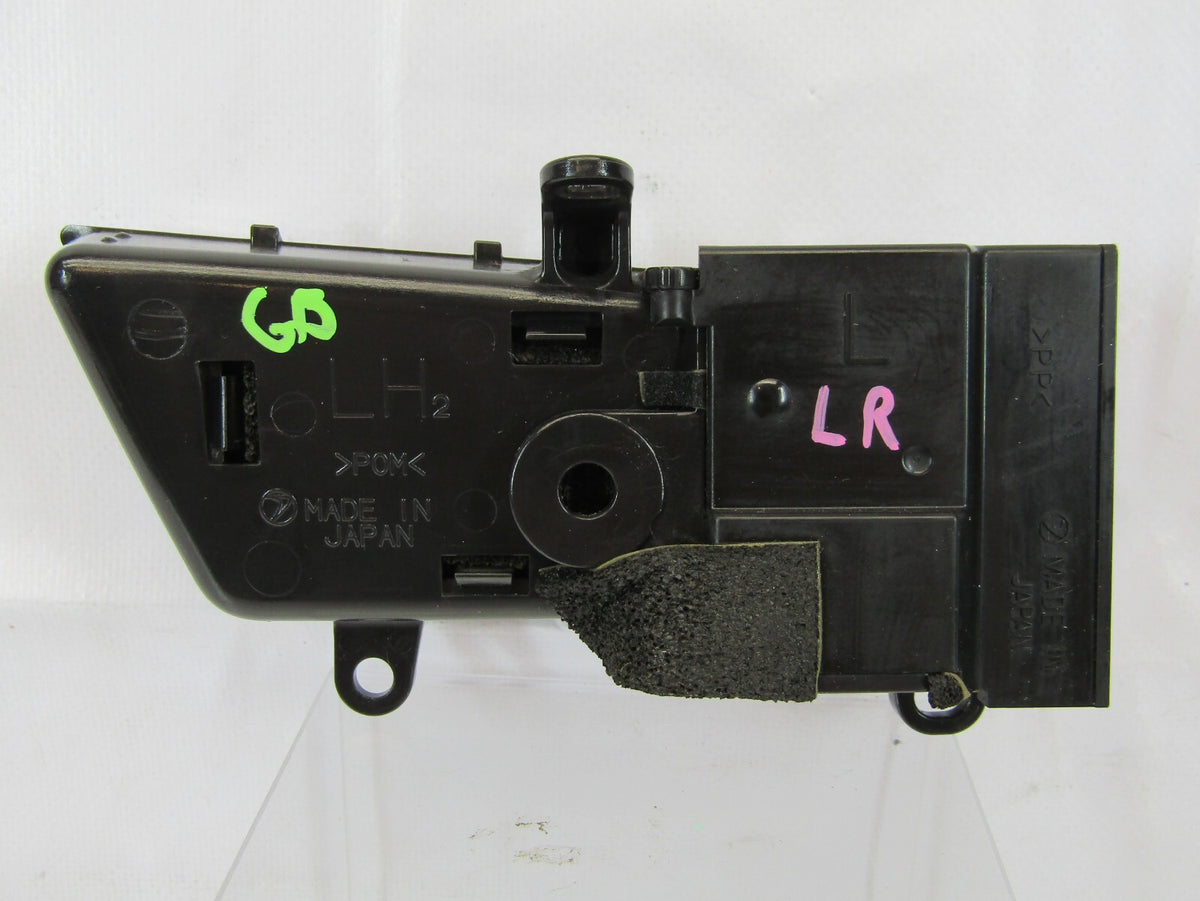 2005-2009 Subaru Outback Rear Left Interior Door Handle OEM 94246AG03A