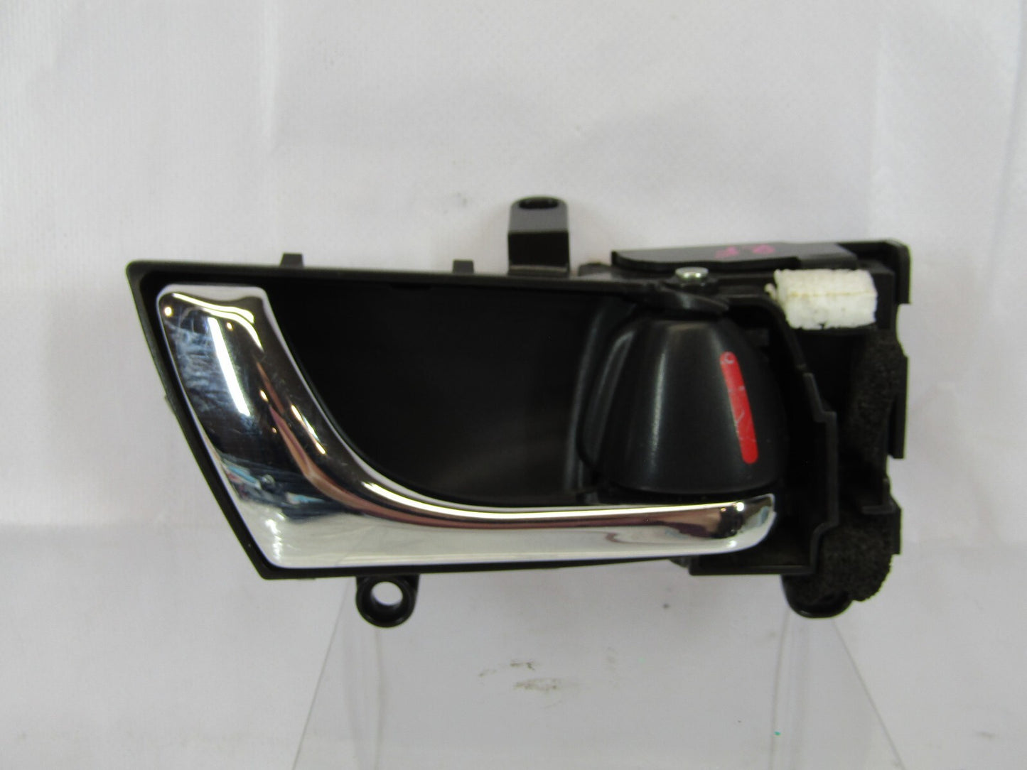 2005-2009 Subaru Outback Front Right Interior Door Handle 61051AG00AJC OEM