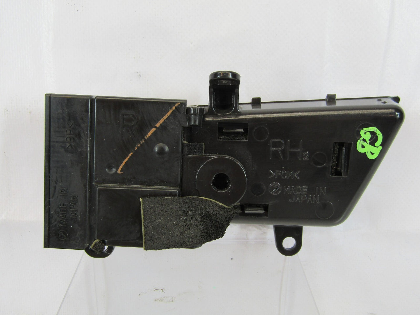 2005-2009 Subaru Outback Front Right Interior Door Handle 61051AG00AJC OEM