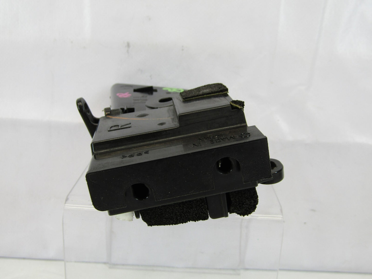 2005-2009 Subaru Outback Rear Right Interior Door Handle 94246AG02A OEM