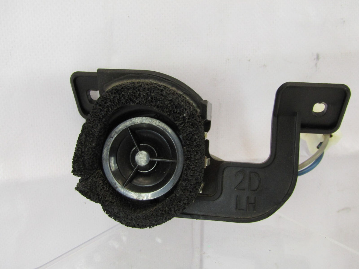 2005-2009 Subaru Outback Left Tweeter Speaker LH OEM 86301AG61A