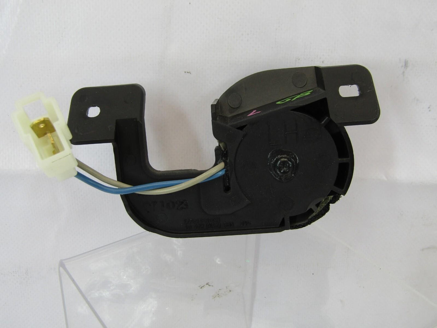 2005-2009 Subaru Outback Left Tweeter Speaker LH 86301AG61A OEM