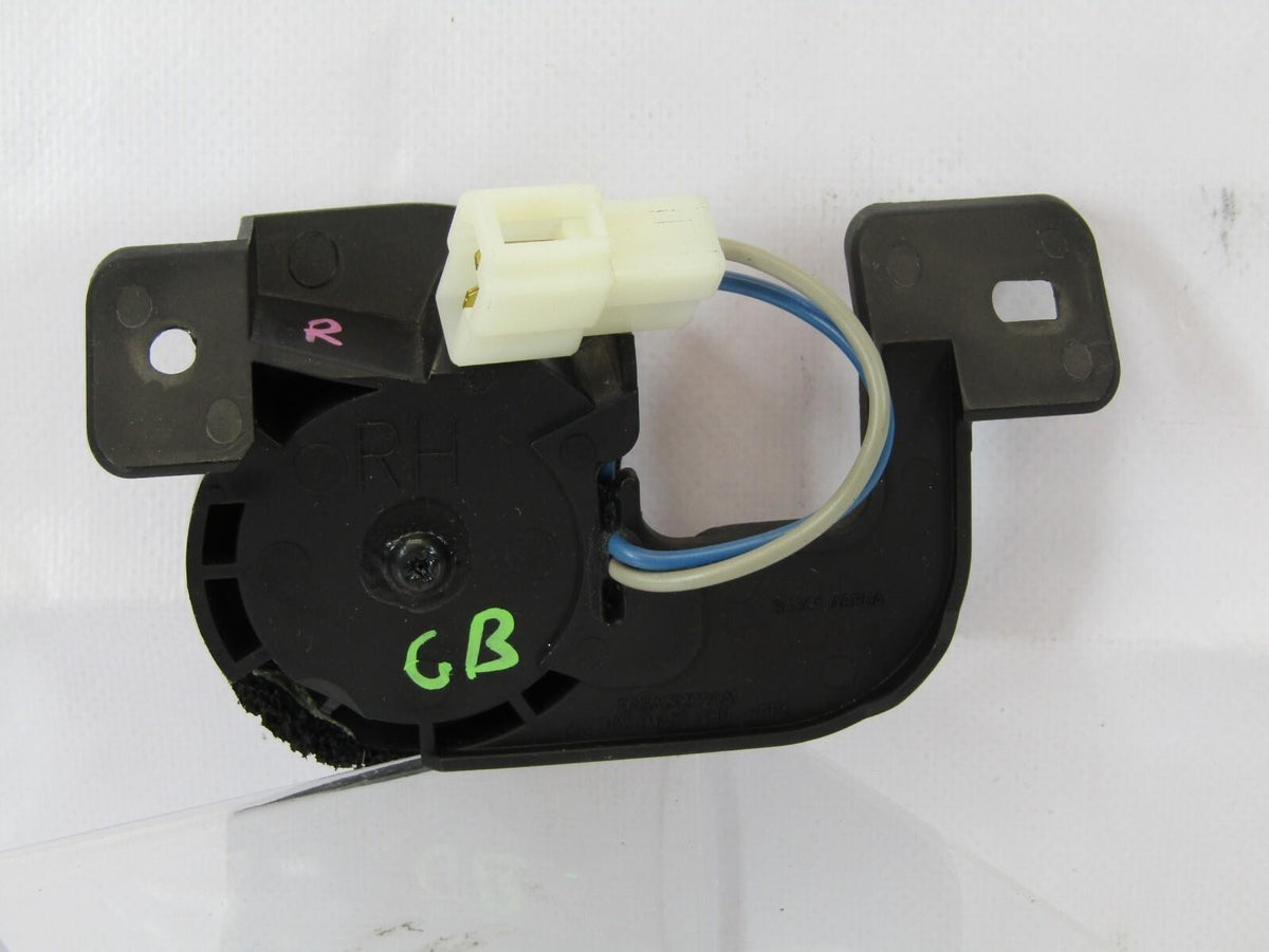 2005-2009 Subaru Outback Right Tweeter SPEAKER OEM 86301AG80A