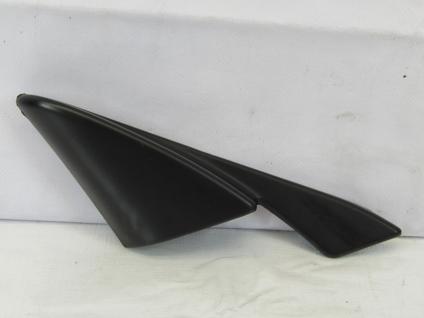2005-2009 Subaru Outback Left Window Corner Gusset Trim Cover OEM