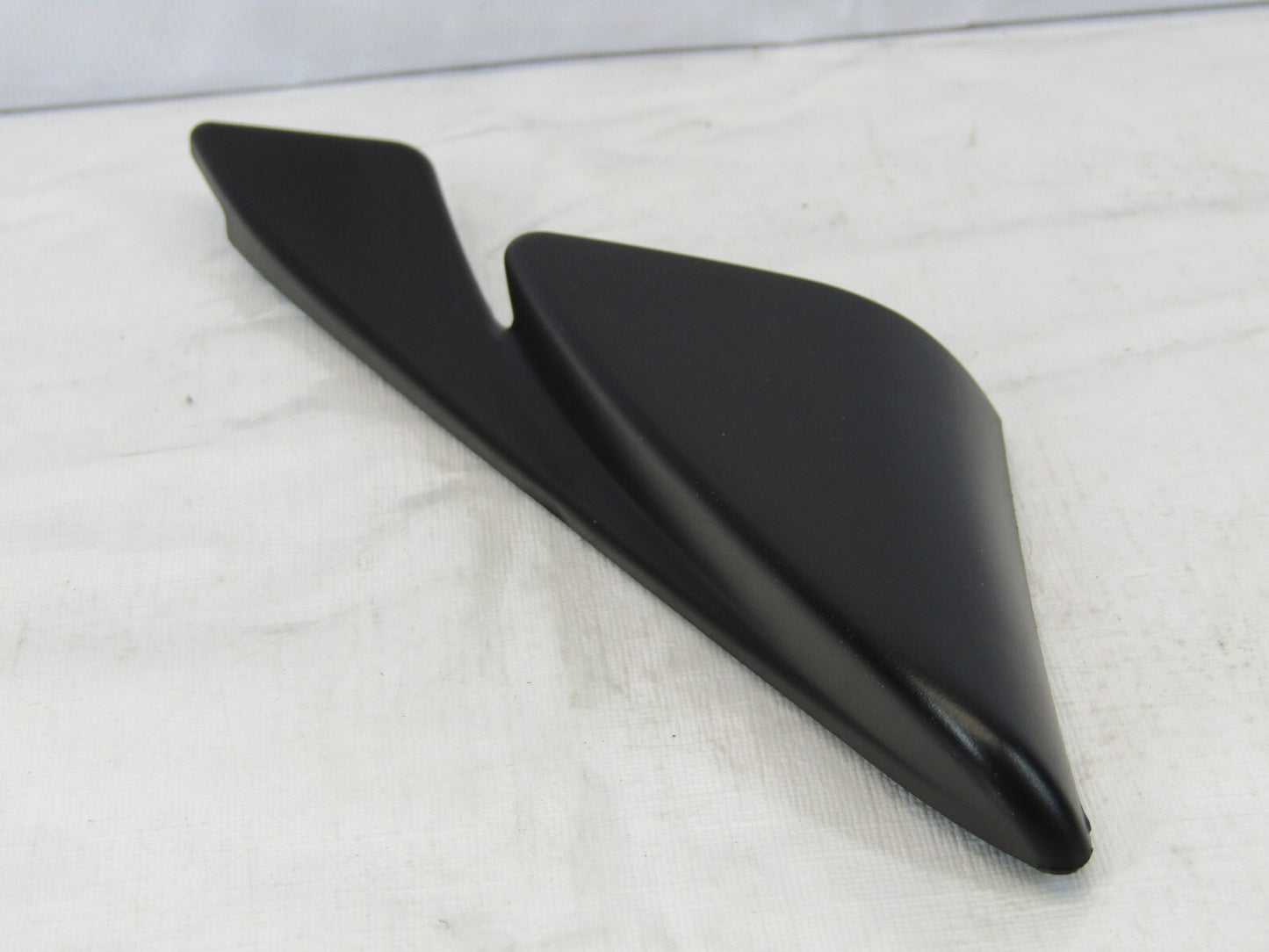 2005-2009 Subaru Outback Left Window Corner Gusset Trim Cover OEM