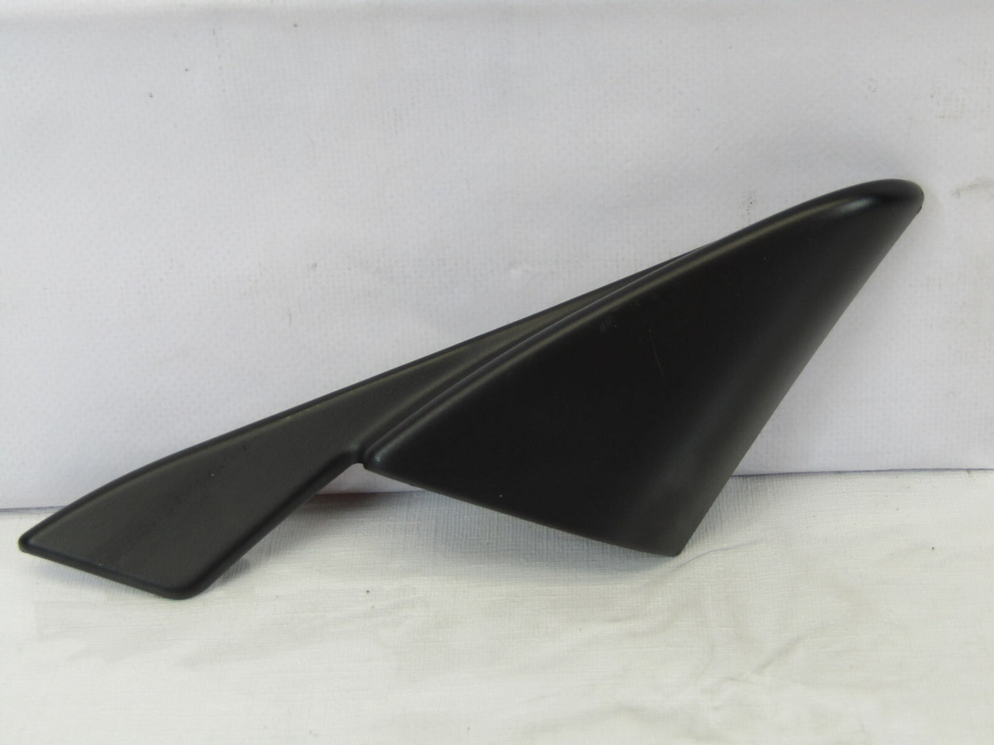 2005-2009 Subaru Outback Right Side Window Corner Mirror Gusset Trim Cover OEM