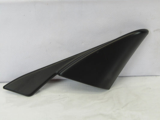 2005-2009 Subaru Outback Right Side Window Corner Mirror Gusset Trim Cover OEM