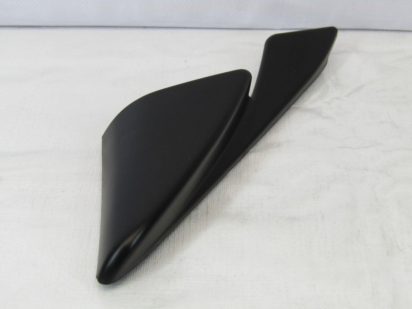2005-2009 Subaru Outback Right Side Window Corner Mirror Gusset Trim Cover OEM