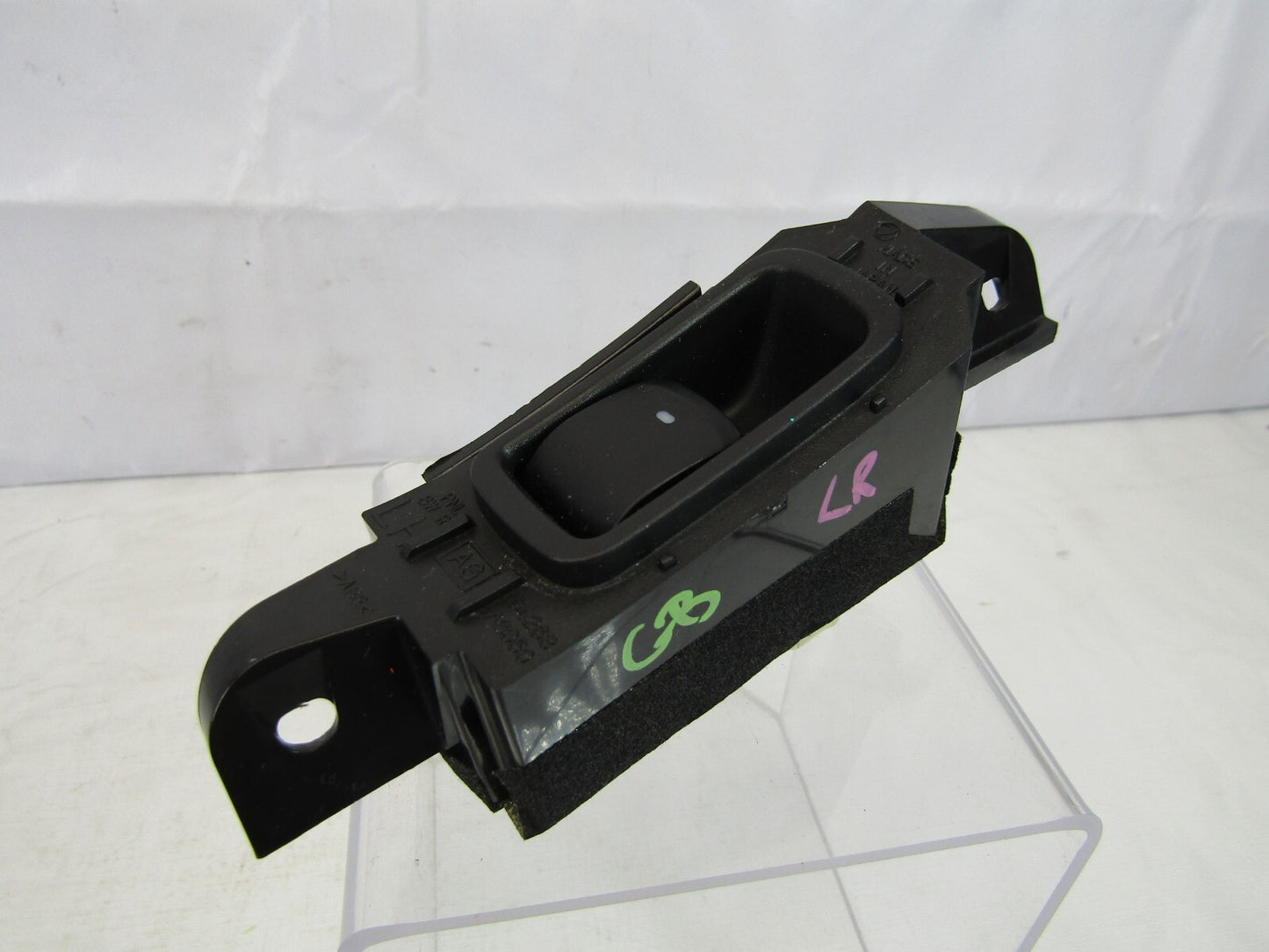 2005-2009 Subaru Outback Left Rear Door Window Control Switch OEM