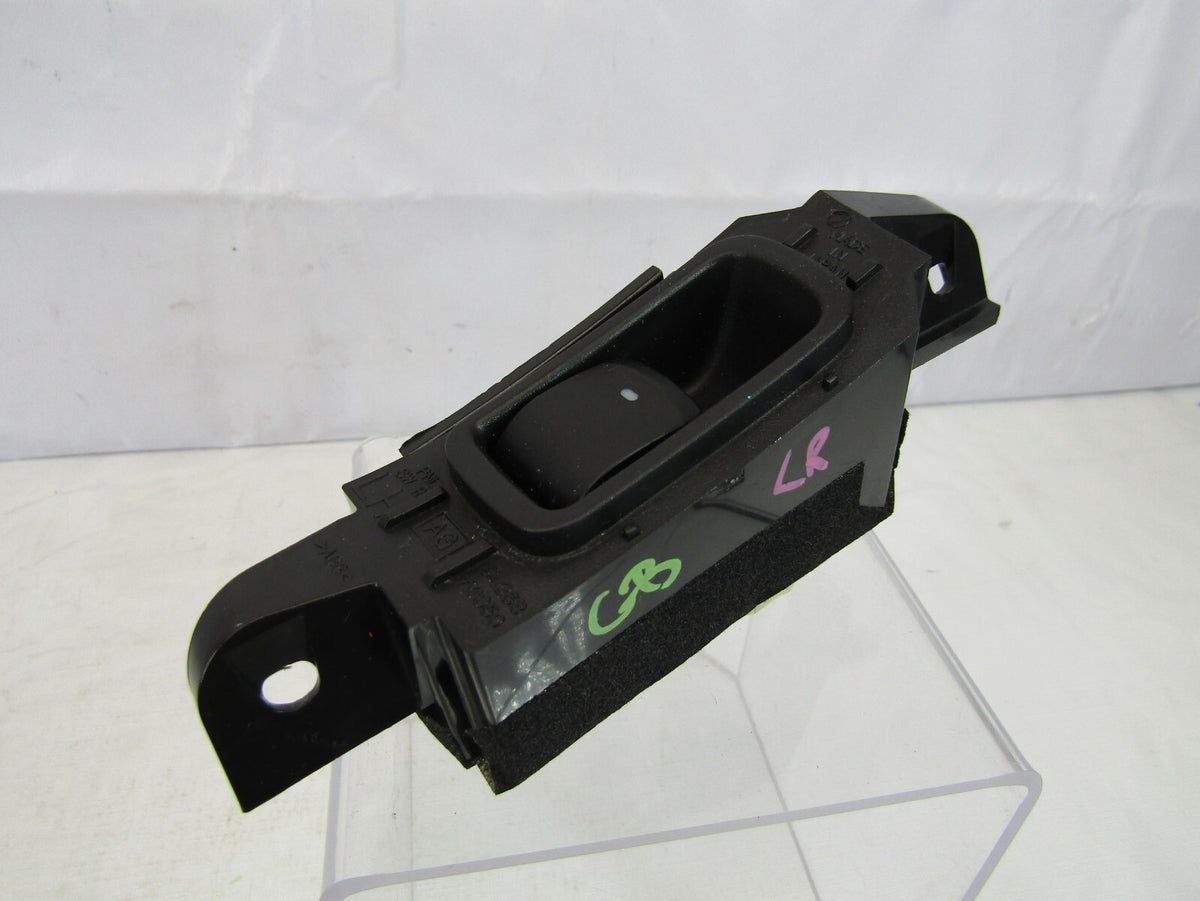 2005-2009 Subaru Outback Left Rear Door Window Control Switch OEM 83071AG04A