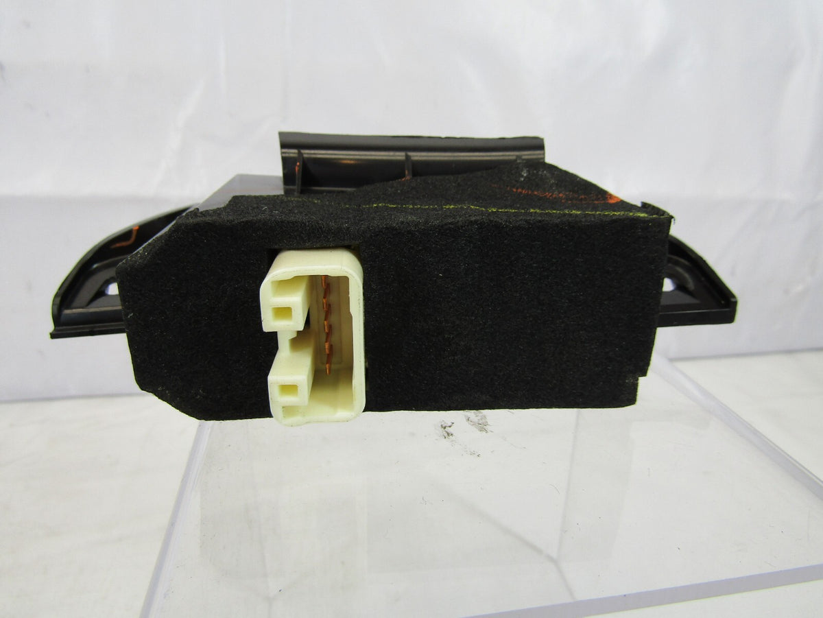 2005-2009 Subaru Outback Left Rear Door Window Control Switch OEM 83071AG04A