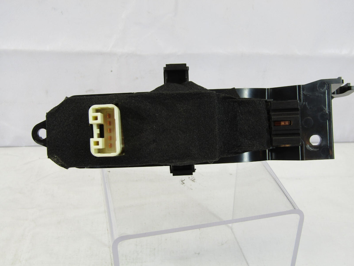 2008-2009 Subaru Outback Front Right Window Control Switch & Trim OEM 83071AG04A