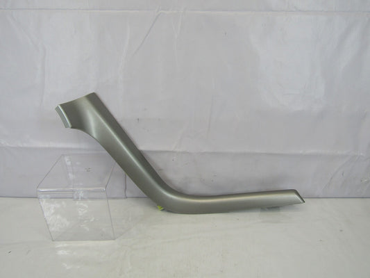 2008-2009 Subaru Outback Left Center Console Dash Silver 66078AG41A Trim OEM