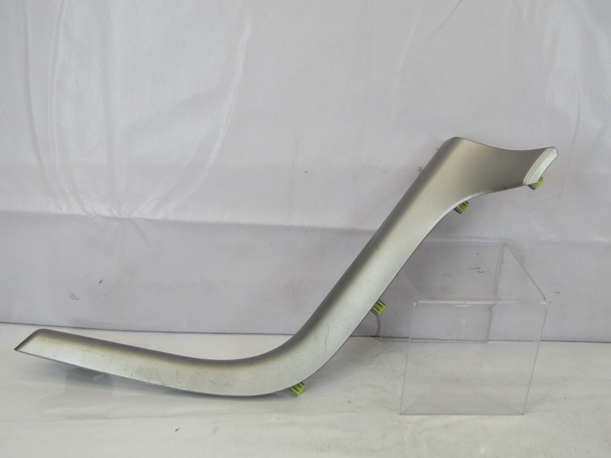 2008-2009 Subaru Outback Right Center Console Dash Trim OEM 66078AG37A