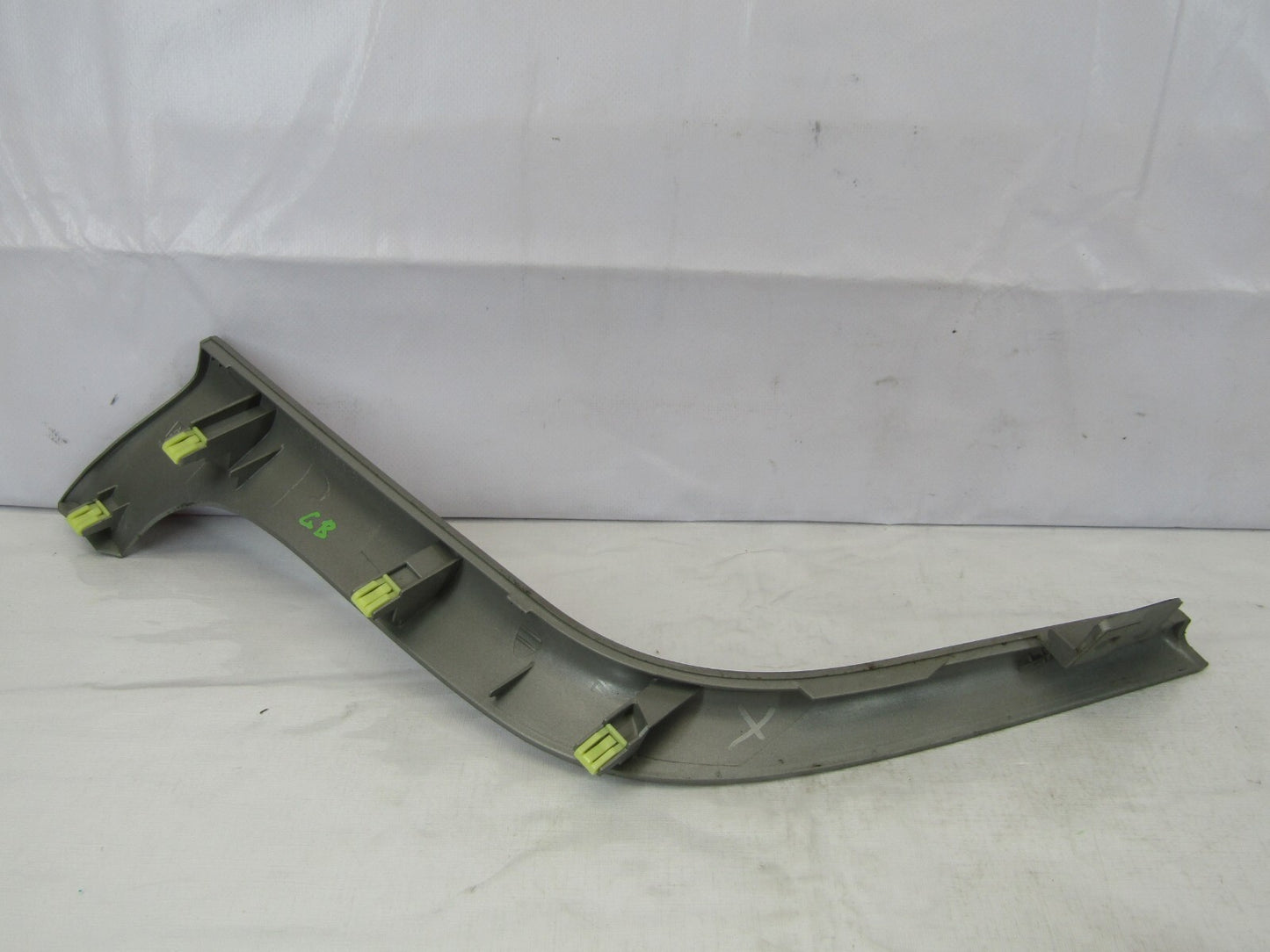 2008-2009 Subaru Outback Right Center Console Dash Trim OEM